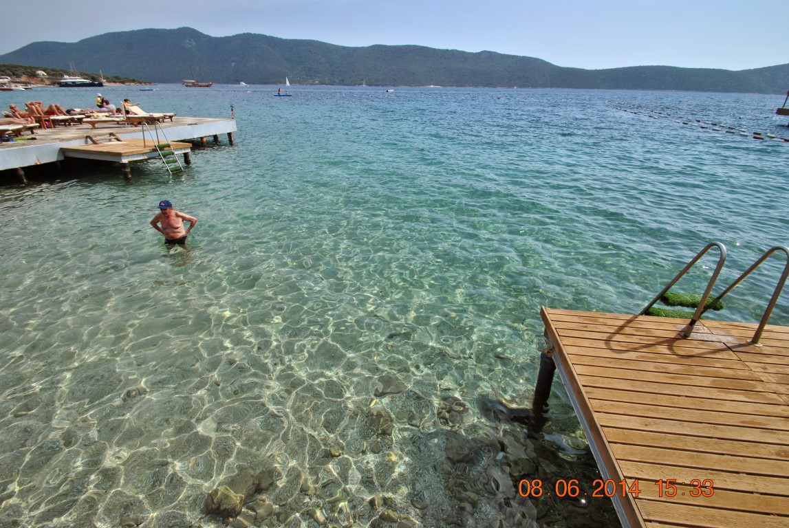 imagini hotel ERSAN RESORT BODRUM